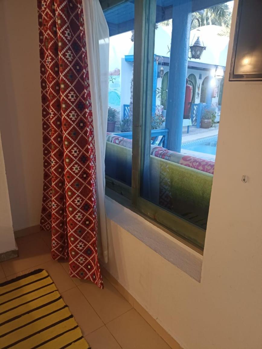 Chillax Dahab Hotell Eksteriør bilde