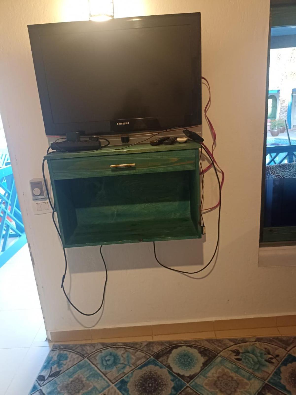 Chillax Dahab Hotell Eksteriør bilde